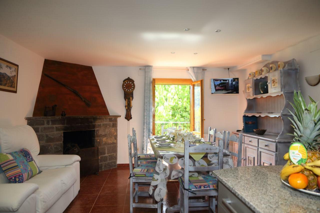 Casa Santafe Guest House San Juste ภายนอก รูปภาพ