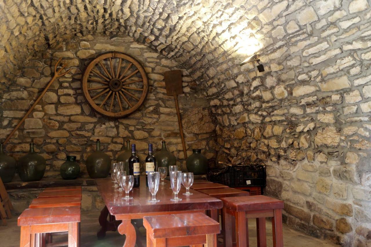 Casa Santafe Guest House San Juste ภายนอก รูปภาพ