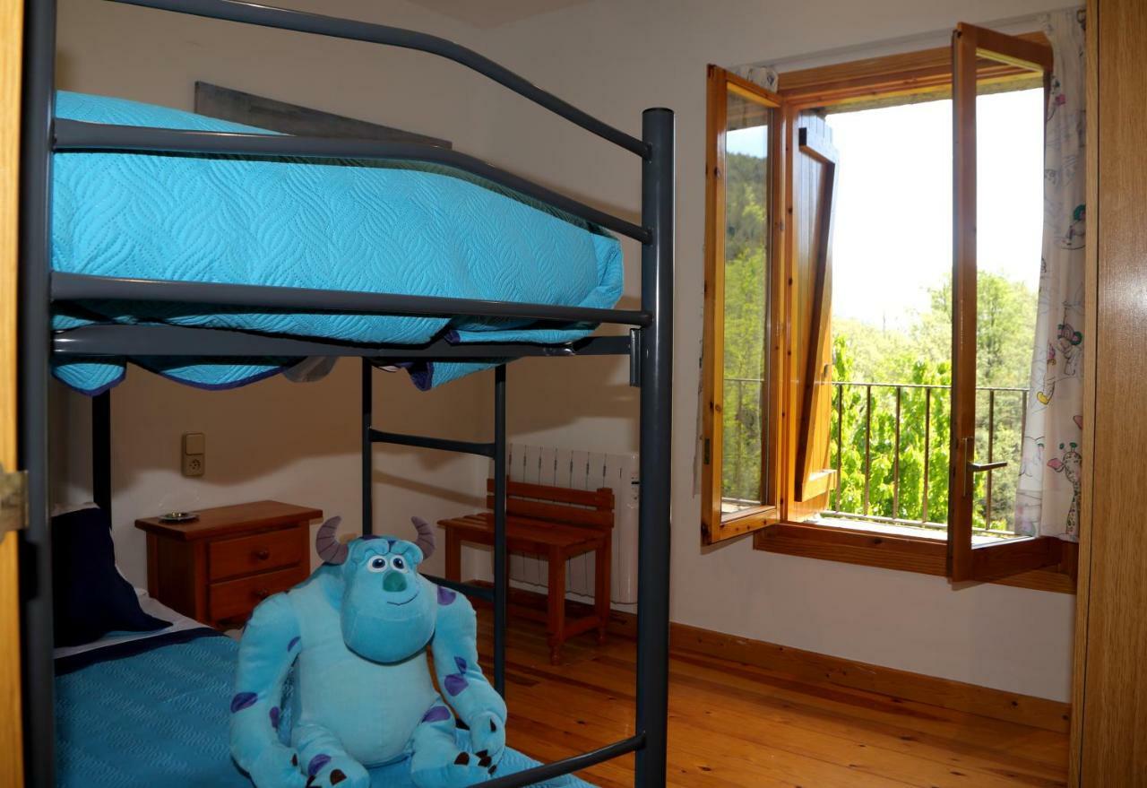 Casa Santafe Guest House San Juste ภายนอก รูปภาพ