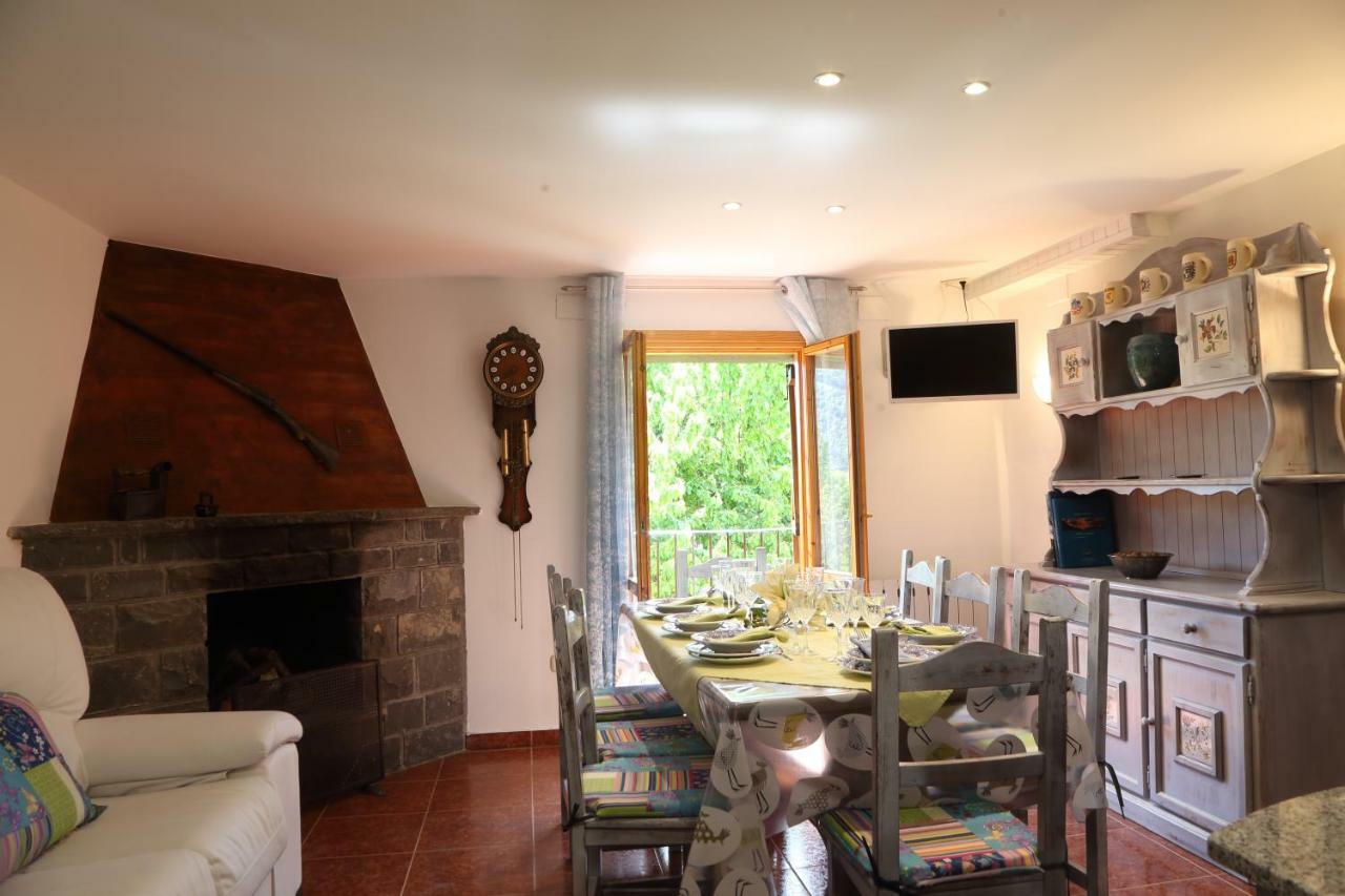 Casa Santafe Guest House San Juste ภายนอก รูปภาพ
