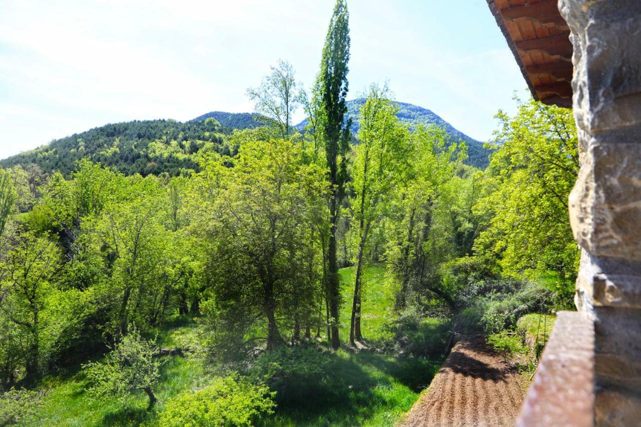 Casa Santafe Guest House San Juste ภายนอก รูปภาพ