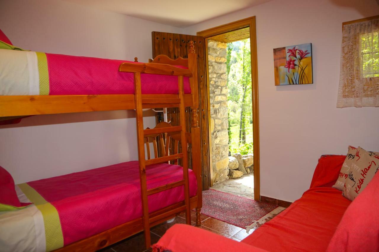 Casa Santafe Guest House San Juste ภายนอก รูปภาพ