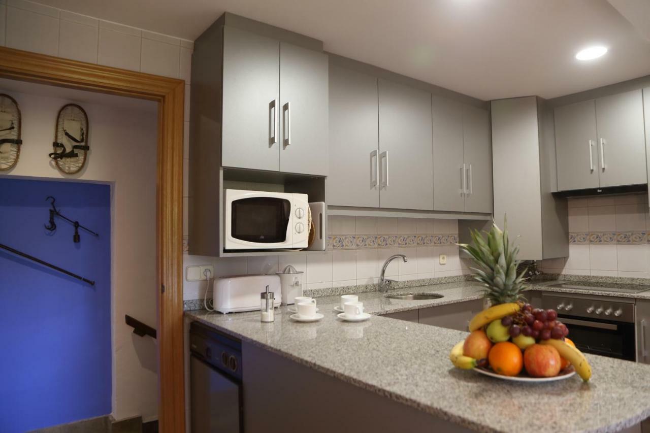 Casa Santafe Guest House San Juste ภายนอก รูปภาพ
