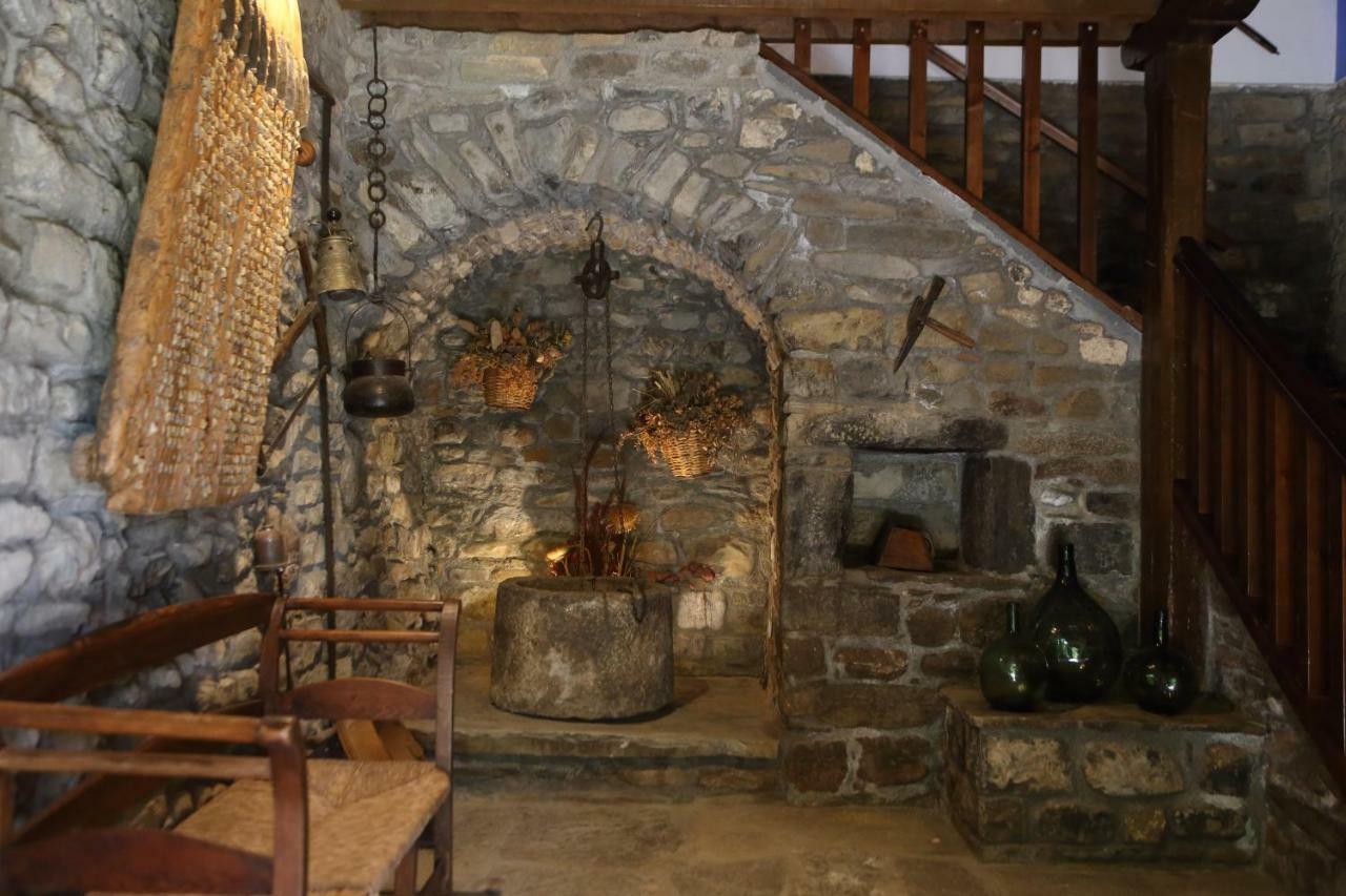 Casa Santafe Guest House San Juste ภายนอก รูปภาพ