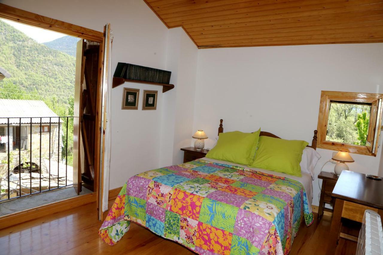 Casa Santafe Guest House San Juste ภายนอก รูปภาพ
