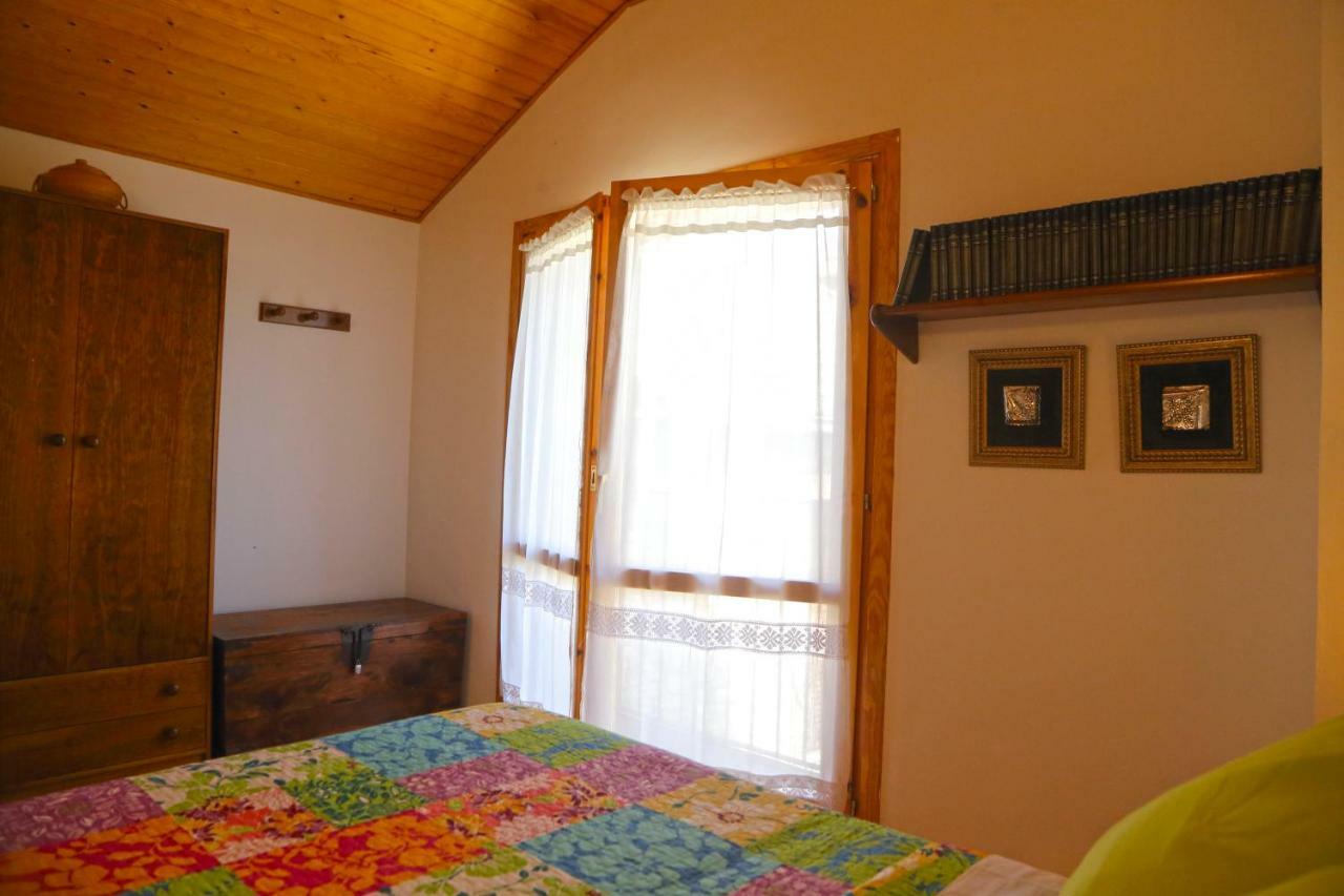 Casa Santafe Guest House San Juste ภายนอก รูปภาพ