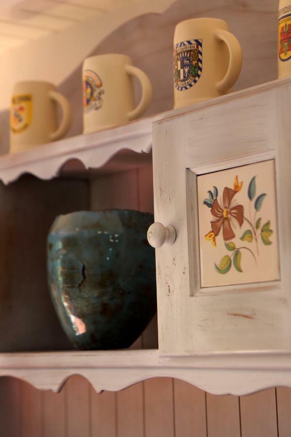Casa Santafe Guest House San Juste ภายนอก รูปภาพ