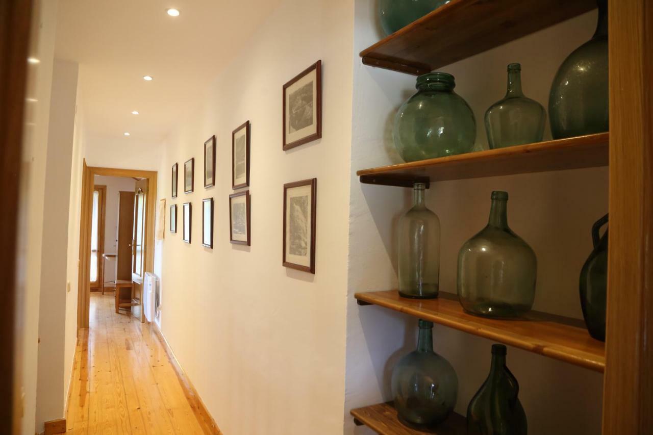Casa Santafe Guest House San Juste ภายนอก รูปภาพ