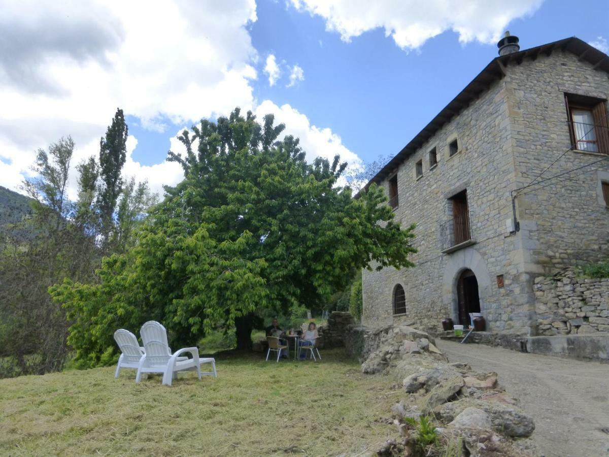 Casa Santafe Guest House San Juste ภายนอก รูปภาพ